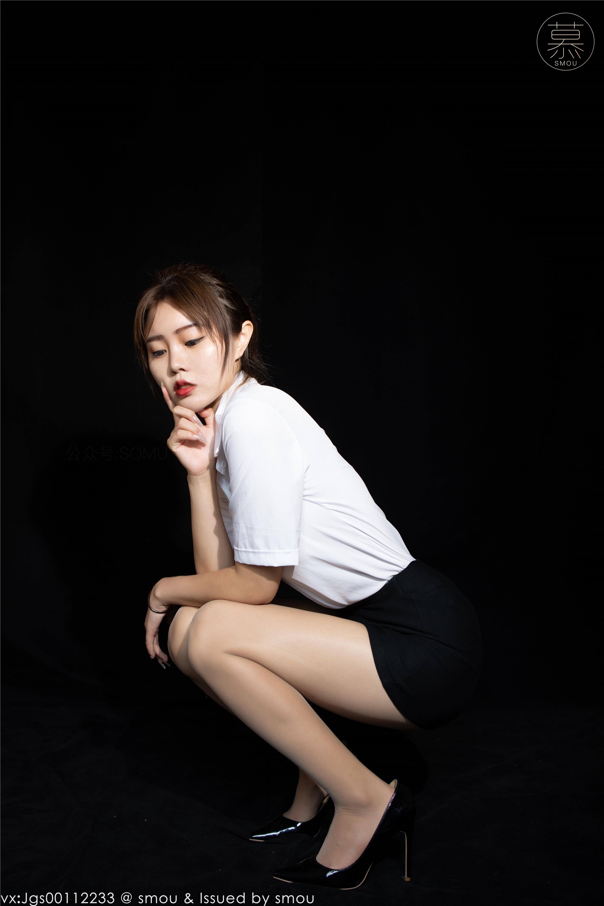 丝慕GIRL 特写集 TX101 新模